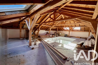 achat immeuble stiring-wendel 57350