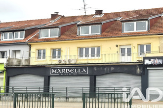 achat immeuble stiring-wendel 57350