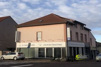 achat immeuble stiring-wendel 57350