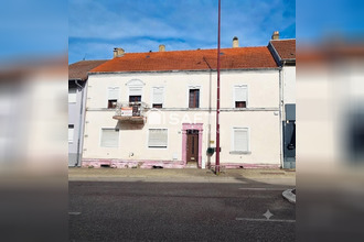 achat immeuble stiring-wendel 57350
