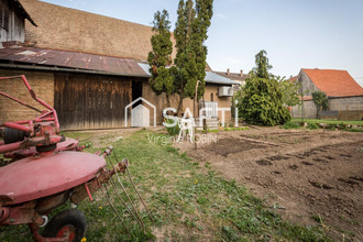 achat immeuble stotzheim 67140