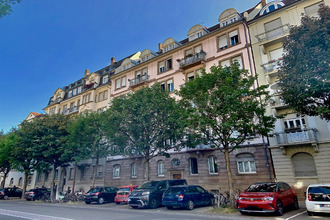 achat immeuble strasbourg 67000