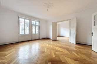 achat immeuble strasbourg 67000