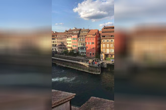 achat immeuble strasbourg 67000