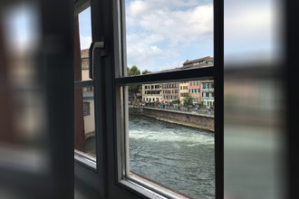 achat immeuble strasbourg 67000