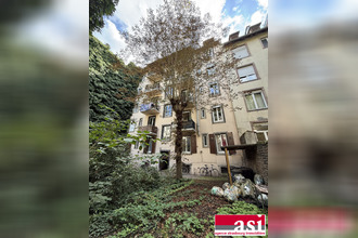 achat immeuble strasbourg 67000