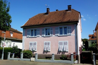 achat immeuble strasbourg 67000