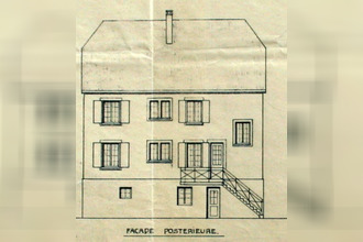 achat immeuble strasbourg 67000