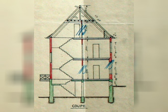 achat immeuble strasbourg 67000