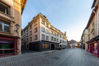 achat immeuble strasbourg 67000