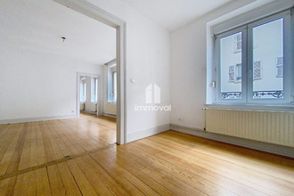 achat immeuble strasbourg 67000