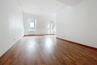 achat immeuble strasbourg 67000