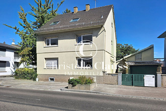 achat immeuble strasbourg 67000