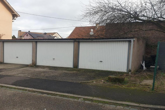 achat immeuble strasbourg 67100