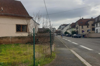 achat immeuble strasbourg 67100
