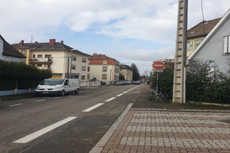 achat immeuble strasbourg 67100