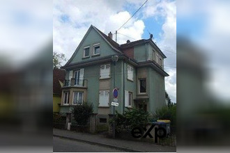 achat immeuble strasbourg 67100
