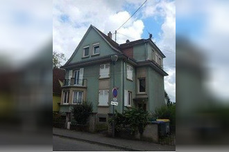achat immeuble strasbourg 67100