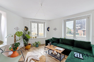 achat immeuble strasbourg 67100