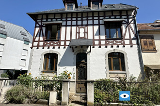 achat immeuble strasbourg 67100