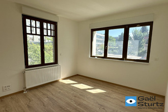 achat immeuble strasbourg 67100