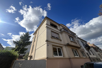 achat immeuble strasbourg 67200