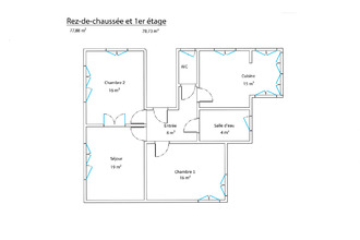 achat immeuble strasbourg 67200