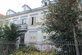 achat immeuble strasbourg 67200