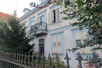 achat immeuble strasbourg 67200