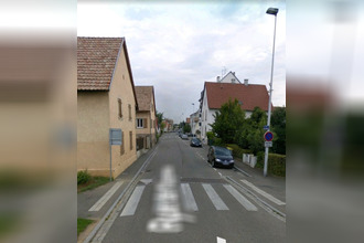 achat immeuble strasbourg 67200