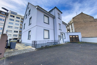 achat immeuble strasbourg 67200