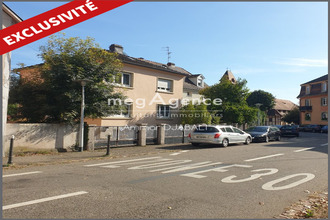 achat immeuble strasbourg 67200