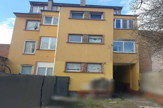 achat immeuble strasbourg 67200