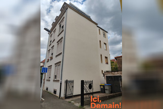 achat immeuble strasbourg 67200