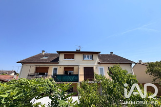 achat immeuble sucy-en-brie 94370