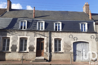 achat immeuble sully-sur-loire 45600