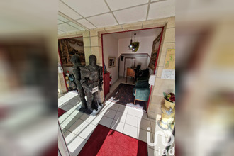 achat immeuble sully-sur-loire 45600