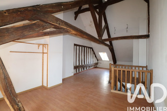 achat immeuble sully-sur-loire 45600