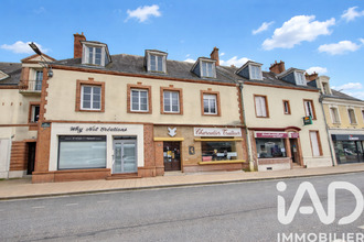 achat immeuble sully-sur-loire 45600