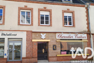 achat immeuble sully-sur-loire 45600
