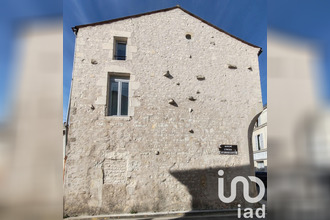 achat immeuble surgeres 17700