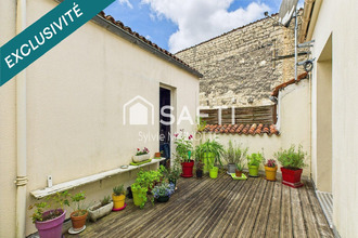 achat immeuble surgeres 17700