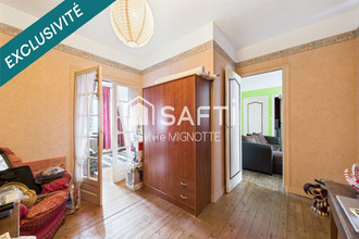 achat immeuble surgeres 17700