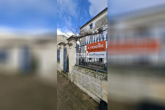 achat immeuble surgeres 17700