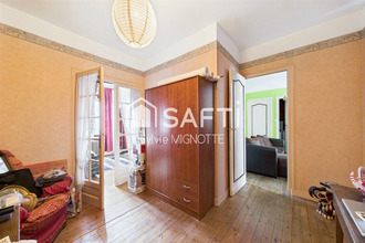 achat immeuble surgeres 17700