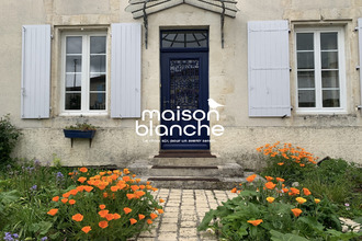 achat immeuble surgeres 17700