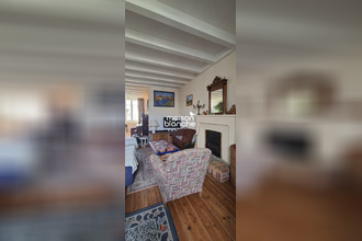 achat immeuble surgeres 17700