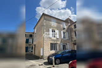 achat immeuble surgeres 17700