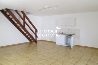 achat immeuble surgeres 17700