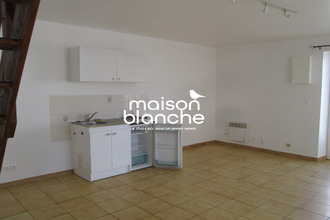 achat immeuble surgeres 17700
